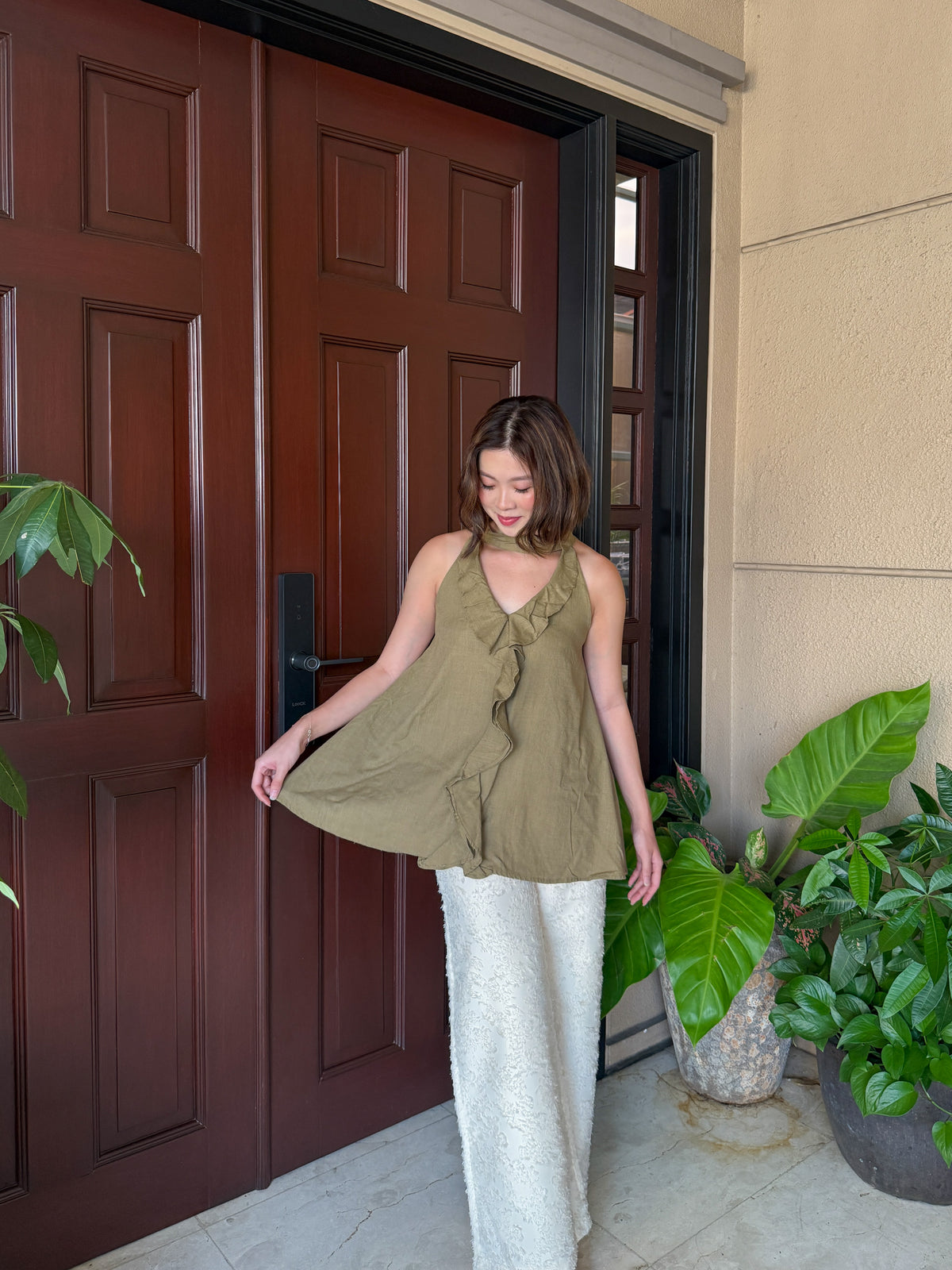 Rayna